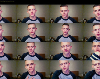 marvelboy_ — 87 minute Chaturbate male naked cam show, 720p, Oct 25, 2022