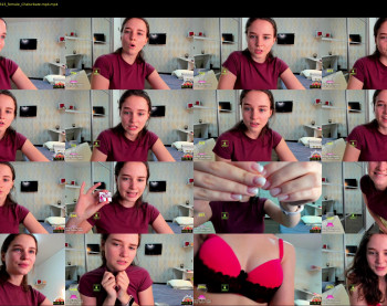 demurelixir — 59 minute Chaturbate female naked cam show, 1080p, Oct 25, 2022