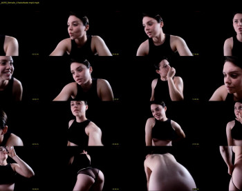 mindvoiding — 44 minute Chaturbate female naked cam show, 720p, Oct 26, 2022