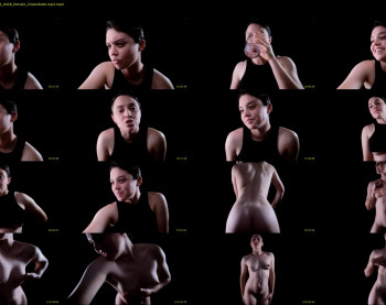 mindvoiding — 92 minute Chaturbate female naked cam show, 720p, Oct 26, 2022