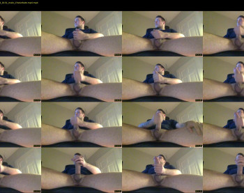 stardustgravity — 8 minute Chaturbate male naked cam show, 720p, Oct 26, 2022