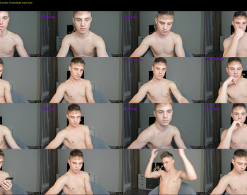 droll_guy — 18 minute Chaturbate male naked cam show, 1080p, Oct 28, 2022