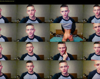 marvelboy_ — 91 minute Chaturbate male naked cam show, 720p, Oct 30, 2022