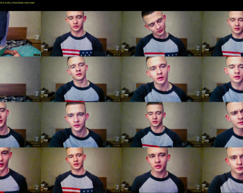 marvelboy_ — 56 minute Chaturbate male naked cam show, 720p, Oct 30, 2022