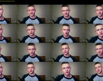 marvelboy_ — 7 minute Chaturbate male naked cam show, 720p, Oct 30, 2022