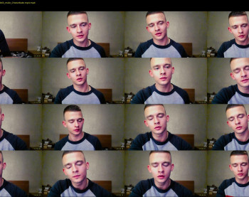 marvelboy_ — 45 minute Chaturbate male naked cam show, 720p, Oct 31, 2022
