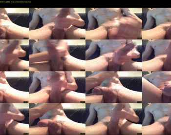 withbothhandsplease — 27 minute Chaturbate male naked cam show, 480p, Oct 30, 2022