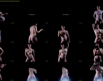 mindvoiding — 98 minute Chaturbate female naked cam show, 720p, Nov 3, 2022