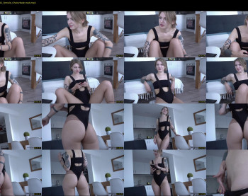 ms_lorelei — 54 minute Chaturbate female naked cam show, 1080p, Nov 3, 2022