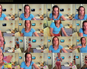 demurelixir — 62 minute Chaturbate female naked cam show, 1080p, Nov 5, 2022