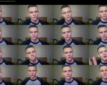 marvelboy_ — 66 minute Chaturbate male naked cam show, 720p, Nov 9, 2022