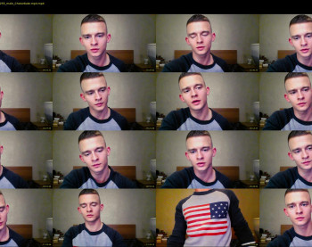 marvelboy_ — 16 minute Chaturbate male naked cam show, 720p, Nov 9, 2022