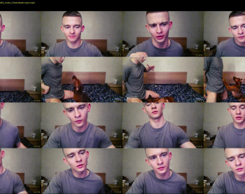 marvelboy_ — 9 minute Chaturbate male naked cam show, 720p, Nov 10, 2022