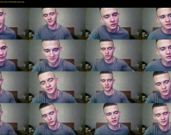 marvelboy_ — 14 minute Chaturbate male naked cam show, 720p, Nov 10, 2022