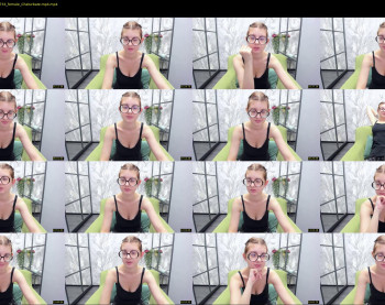 rubytwinkle — 21 minute Chaturbate female naked cam show, 1080p, Nov 9, 2022