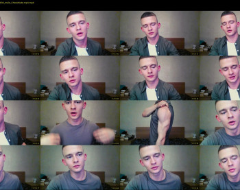 marvelboy_ — 37 minute Chaturbate male naked cam show, 720p, Nov 11, 2022