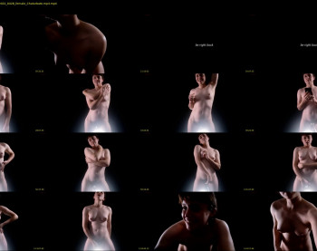 mindvoiding — 96 minute Chaturbate female naked cam show, 720p, Nov 11, 2022