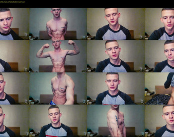 marvelboy_ — 56 minute Chaturbate male naked cam show, 720p, Nov 11, 2022
