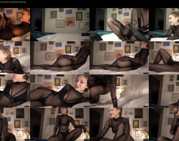 ms_lorelei — 40 minute Chaturbate female naked cam show, 1080p, Nov 12, 2022