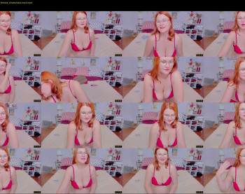 msfiery — 55 minute Chaturbate couple naked cam show, 1080p, Nov 11, 2022