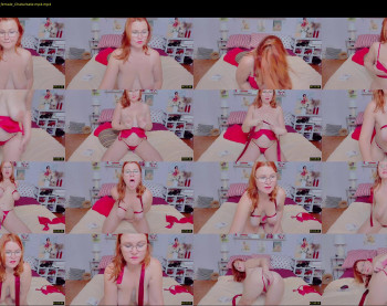 msfiery — 54 minute Chaturbate couple naked cam show, 1080p, Nov 11, 2022