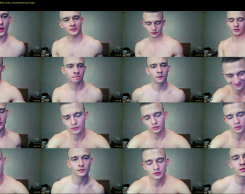 marvelboy_ — 9 minute Chaturbate male naked cam show, 720p, Nov 12, 2022