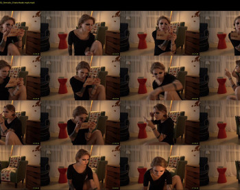 ms_lorelei — 20 minute Chaturbate female naked cam show, 1080p, Nov 12, 2022