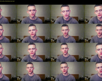 marvelboy_ — 31 minute Chaturbate male naked cam show, 720p, Nov 13, 2022
