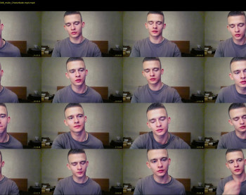 marvelboy_ — 30 minute Chaturbate male naked cam show, 720p, Nov 13, 2022