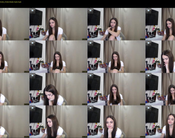 loxy_ — 6 minute Chaturbate female naked cam show, 1080p, Nov 17, 2022