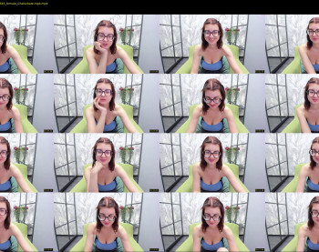 rubytwinkle — 10 minute Chaturbate female naked cam show, 1080p, Nov 18, 2022