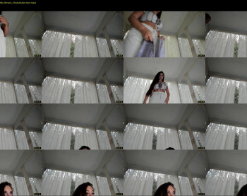alexispixie — 12 minute Chaturbate female naked cam show, 1080p, Nov 19, 2022