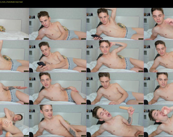 droll_guy — 27 minute Chaturbate male naked cam show, 1080p, Nov 20, 2022
