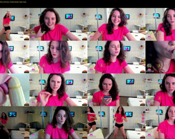 demurelixir — 55 minute Chaturbate female naked cam show, 1080p, Nov 22, 2022