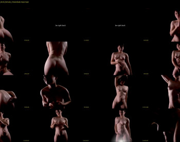 mindvoiding — 96 minute Chaturbate female naked cam show, 720p, Nov 25, 2022