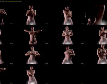 mindvoiding — 9 minute Chaturbate female naked cam show, 720p, Nov 25, 2022