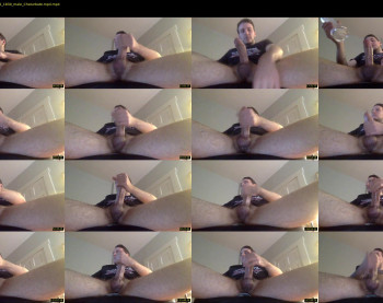 stardustgravity — 99 minute Chaturbate male naked cam show, 720p, Dec 2, 2022