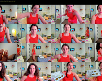demurelixir — 55 minute Chaturbate female naked cam show, 1080p, Dec 4, 2022