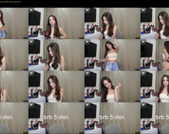 loxy_ — 32 minute Chaturbate female naked cam show, 1080p, Dec 5, 2022