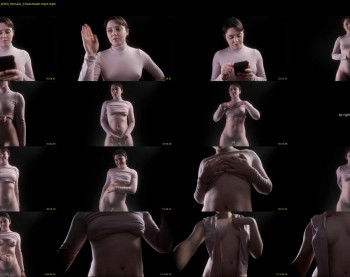 mindvoiding — 88 minute Chaturbate female naked cam show, 720p, Dec 9, 2022