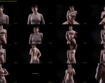 mindvoiding — 96 minute Chaturbate female naked cam show, 720p, Dec 13, 2022