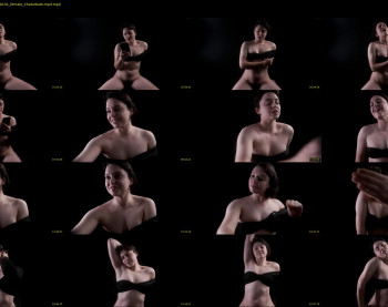 mindvoiding — 26 minute Chaturbate female naked cam show, 720p, Dec 14, 2022