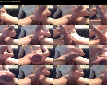 withbothhandsplease — 18 minute Chaturbate male naked cam show, 480p, Dec 16, 2022