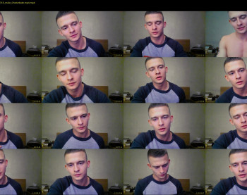 marvelboy_ — 92 minute Chaturbate male naked cam show, 720p, Dec 17, 2022