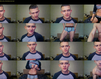 marvelboy_ — 91 minute Chaturbate male naked cam show, 720p, Dec 18, 2022