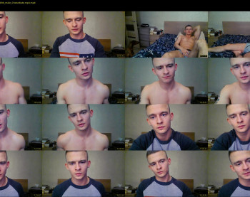 marvelboy_ — 24 minute Chaturbate male naked cam show, 720p, Dec 18, 2022