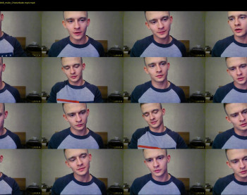 marvelboy_ — 7 minute Chaturbate male naked cam show, 720p, Dec 18, 2022