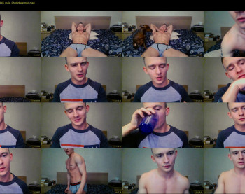 marvelboy_ — 30 minute Chaturbate male naked cam show, 720p, Dec 18, 2022