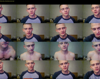 marvelboy_ — 77 minute Chaturbate male naked cam show, 720p, Dec 18, 2022