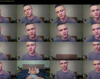 marvelboy_ — 56 minute Chaturbate male naked cam show, 720p, Dec 18, 2022